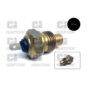 QUINTON HAZELL XTT 1