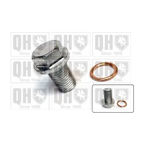 QUINTON HAZELL QOC1047