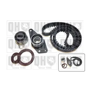QUINTON HAZELL QBK113P