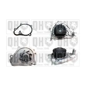 QUINTON HAZELL QCP2638