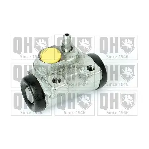 QUINTON HAZELL BWC3504