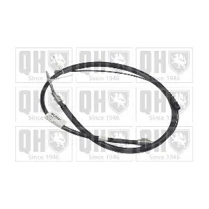 QUINTON HAZELL BC2445