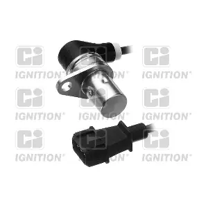 QUINTON HAZELL XREV133