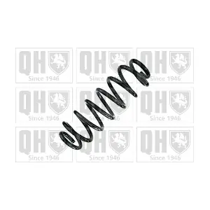 QCS8712 QUINTON HAZELL