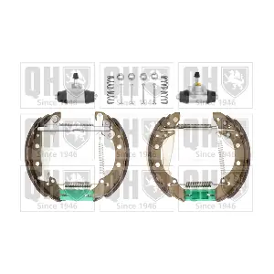 QUINTON HAZELL BS836K3