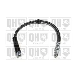 QUINTON HAZELL BFH4734