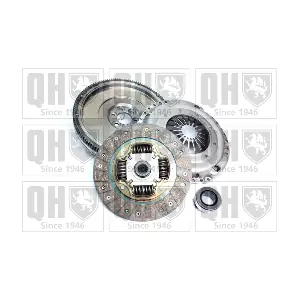 QUINTON HAZELL QKT5010AF