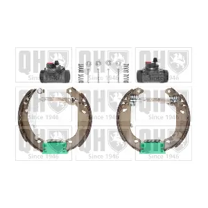 BS1068K3 QUINTON HAZELL