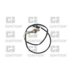 QUINTON HAZELL XLOS1004