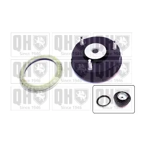 QUINTON HAZELL EMA6083