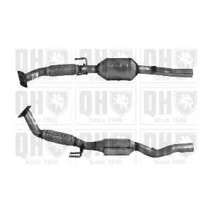QCAT91056H QUINTON HAZELL