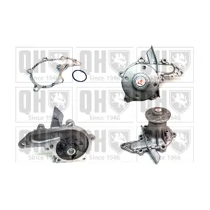 QUINTON HAZELL QCP3262