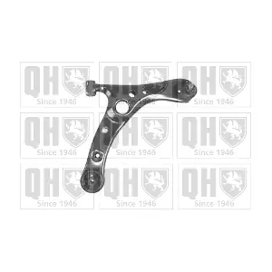 QSA2500S QUINTON HAZELL