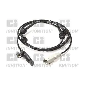 QUINTON HAZELL XABS815