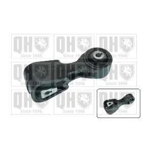 QUINTON HAZELL EM4356