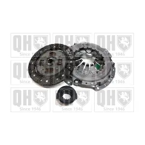 QKT103AF QUINTON HAZELL