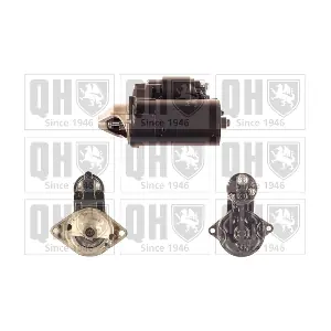 QUINTON HAZELL QRS2105
