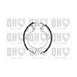 QUINTON HAZELL BS915