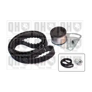 QUINTON HAZELL QBK326