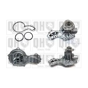 QUINTON HAZELL QCP4453