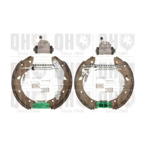 QUINTON HAZELL BS1085K1