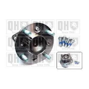 QUINTON HAZELL QWB1407
