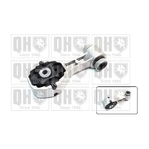 QUINTON HAZELL EM4541