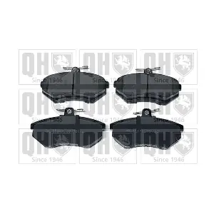 QUINTON HAZELL BP607