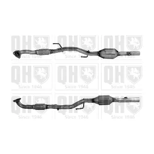 QCAT91589H QUINTON HAZELL