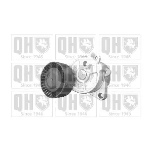 QUINTON HAZELL QTA918