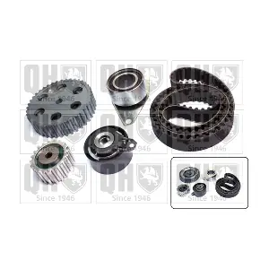 QUINTON HAZELL QBK704
