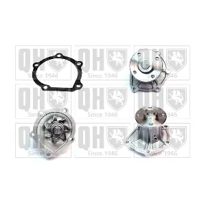 QUINTON HAZELL QCP2597
