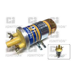 QUINTON HAZELL XIC8043