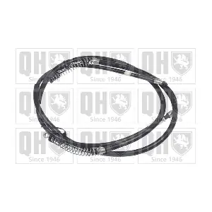 QUINTON HAZELL BC2900