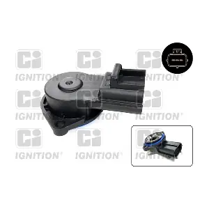 QUINTON HAZELL XPOT402