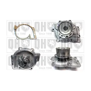 QUINTON HAZELL QCP3229