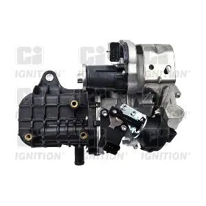 QUINTON HAZELL XEGR290 Клапан AGR