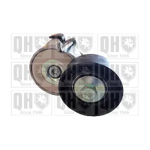 QUINTON HAZELL QTA1212