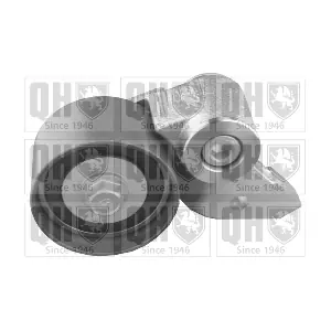 QTT1013 QUINTON HAZELL
