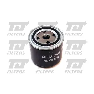 QUINTON HAZELL QFL0260