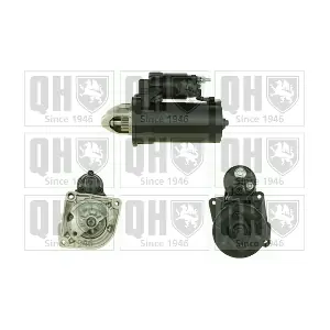 QUINTON HAZELL QRS2322