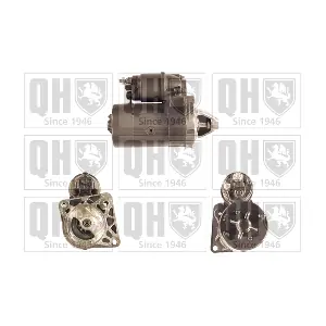 QRS1106 QUINTON HAZELL
