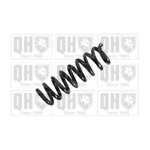 QCS7700 QUINTON HAZELL