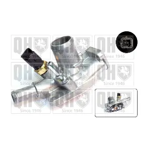 QTH699K QUINTON HAZELL