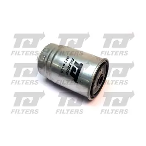 QUINTON HAZELL QFF0118