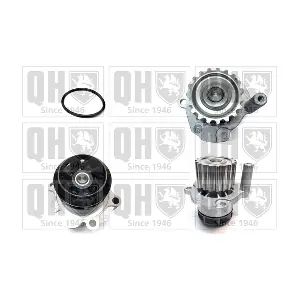 QUINTON HAZELL QCP3621