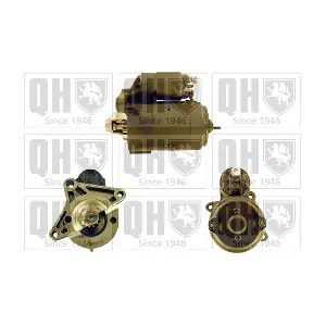 QUINTON HAZELL QRS1364