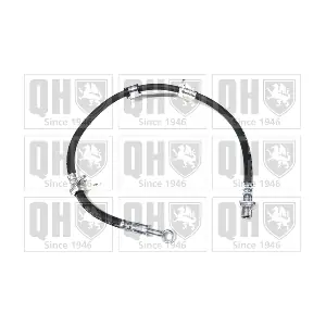 QUINTON HAZELL BFH 4543