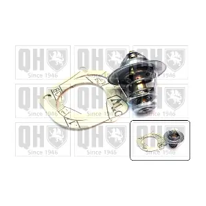QUINTON HAZELL QTH584K