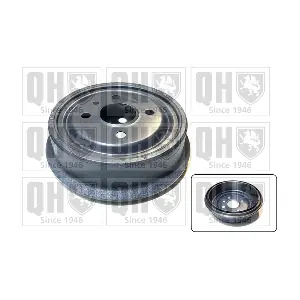 QUINTON HAZELL BDR109
